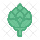 پیش‌نمایش فایل artichoke-19 از پک پاییز – خطی دو رنگ
