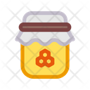 پیش‌نمایش فایل honey-jar-76 از پک پاییز – خطی دو رنگ