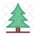 پیش‌نمایش فایل pine-tree-127 از پک پاییز – خطی دو رنگ