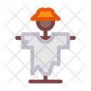 پیش‌نمایش فایل scarecrow-78 از پک پاییز – خطی دو رنگ