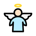 پیش‌نمایش فایل angel-357 از پک کریسمس – دورخط پرشده