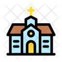پیش‌نمایش فایل church-665 از پک کریسمس – دورخط پرشده