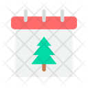 پیش‌نمایش فایل christmas-day-69 از پک کریسمس – رنگ‌های تخت