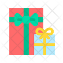 پیش‌نمایش فایل gift-1714 از پک کریسمس – رنگ‌های تخت