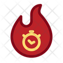 پیش‌نمایش فایل burning-sale-6 از پک جمعه سیاه – دورخط پرشده