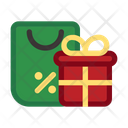 پیش‌نمایش فایل gift-shop-2 از پک جمعه سیاه – دورخط پرشده