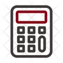 پیش‌نمایش فایل calculator-1755 از پک جمعه سیاه – خطی دو رنگ