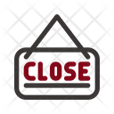 پیش‌نمایش فایل close-signboard-39 از پک جمعه سیاه – خطی دو رنگ