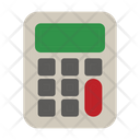پیش‌نمایش فایل calculator-1756 از پک جمعه سیاه – رنگ‌های تخت