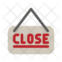 پیش‌نمایش فایل close-signboard-40 از پک جمعه سیاه – رنگ‌های تخت