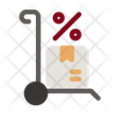 پیش‌نمایش فایل delivery-package-44 از پک جمعه سیاه – رنگ‌های تخت