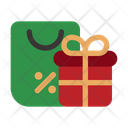 پیش‌نمایش فایل gift-shop-3 از پک جمعه سیاه – رنگ‌های تخت