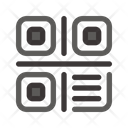 پیش‌نمایش فایل qrcode-63 از پک جمعه سیاه – رنگ‌های تخت