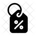پیش‌نمایش فایل discount-tag-134 از پک جمعه سیاه – گلیف