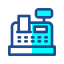 پیش‌نمایش فایل cash-register-125 از پک جمعه سیاه – دو رنگ