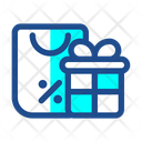 پیش‌نمایش فایل gift-1725 از پک جمعه سیاه – دو رنگ