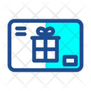 پیش‌نمایش فایل giftcard-3 از پک جمعه سیاه – دو رنگ