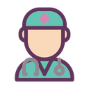 پیش‌نمایش فایل doctor-573 از پک پزشکی – دورخط پرشده