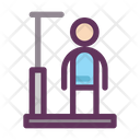 پیش‌نمایش فایل height-scale از پک پزشکی – دورخط پرشده