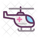 پیش‌نمایش فایل helicopter-366 از پک پزشکی – دورخط پرشده