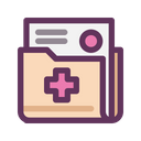 پیش‌نمایش فایل medical-document-9 از پک پزشکی – دورخط پرشده