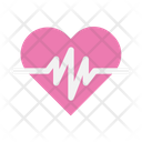 پیش‌نمایش فایل heartbeat-414 از پک پزشکی – رنگ‌های تخت
