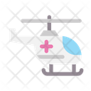 پیش‌نمایش فایل helicopter-367 از پک پزشکی – رنگ‌های تخت