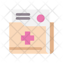پیش‌نمایش فایل medical-document-10 از پک پزشکی – رنگ‌های تخت