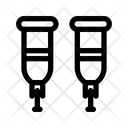پیش‌نمایش فایل crutches-59 از پک پزشکی