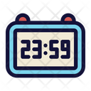 پیش‌نمایش فایل digital-clock-39 از پک شب سال نو