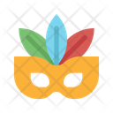 پیش‌نمایش فایل carnival-mask-111 از پک شب سال نو