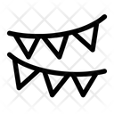 پیش‌نمایش فایل decoration-flag-2 از پک شب سال نو