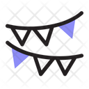 پیش‌نمایش فایل decoration-flag-3 از پک شب سال نو