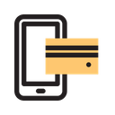پیش‌نمایش فایل mobile-payment-384 از پک مالی کسب‌وکار