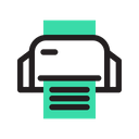 پیش‌نمایش فایل printer-1195 از پک مالی کسب‌وکار
