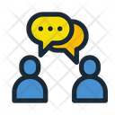 پیش‌نمایش فایل conversation-384 از پک ارتباطات