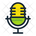 پیش‌نمایش فایل microphone-956 از پک ارتباطات