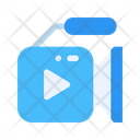 پیش‌نمایش فایل video-camera-333 از پک ارتباطات