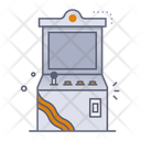 پیش‌نمایش فایل arcade-game-10078472 از پک ورزش الکترونیک