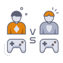 پیش‌نمایش فایل esport-competition-10078480 از پک ورزش الکترونیک