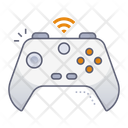 پیش‌نمایش فایل game-controller-10078483 از پک ورزش الکترونیک
