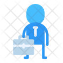 پیش‌نمایش فایل employee-473 از پک کسب و کار