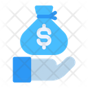 پیش‌نمایش فایل money-bag-362 از پک کسب و کار