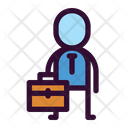 پیش‌نمایش فایل employee-474 از پک کسب و کار