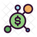 پیش‌نمایش فایل money-network-9 از پک کسب و کار