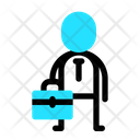 پیش‌نمایش فایل employee-475 از پک کسب و کار