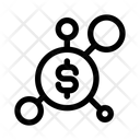 پیش‌نمایش فایل money-network-10 از پک کسب و کار