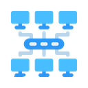 پیش‌نمایش فایل hub-terminal از پک شبکه و ارتباطات
