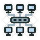 پیش‌نمایش فایل hub-terminal-1 از پک شبکه و ارتباطات