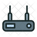 پیش‌نمایش فایل router-499 از پک شبکه و ارتباطات